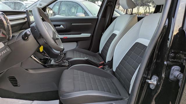 CITROEN C3 1.2cc TURBO 100cv