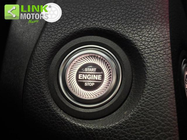 MERCEDES-BENZ C 220 d 4Matic Auto Premium