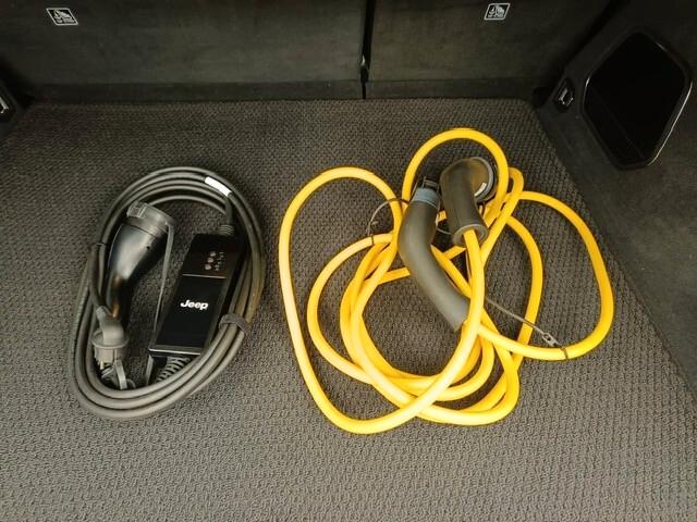 Jeep Grand Cherokee 2.0 PHEV ATX 4xe Summit Reserve *PREZZO REALE*