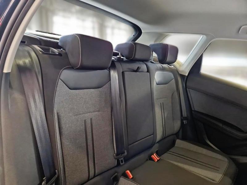 SEAT ATECA 2.0 TDI 85KW BUSINESS 5 PORTE SUV