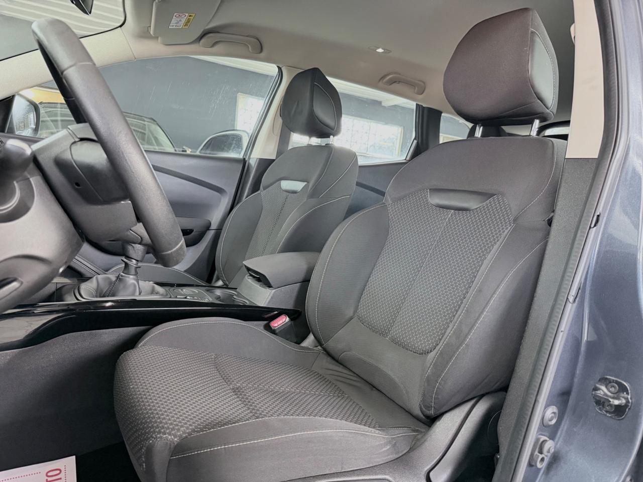 Renault Kadjar TCe 130CV Energy Intens