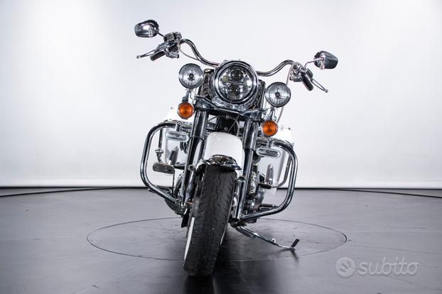 Harley-davidson Road King Classic - 2010