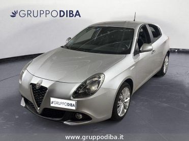 Alfa Romeo Giulietta III 2016 Diesel 1.6 jtdm Super 120cv