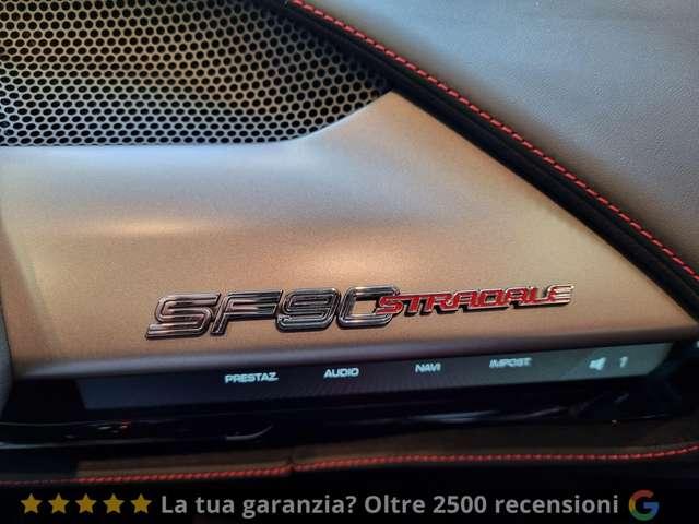 Ferrari SF90 Stradale SF90 Stradale | ASSETTO FIORANO |