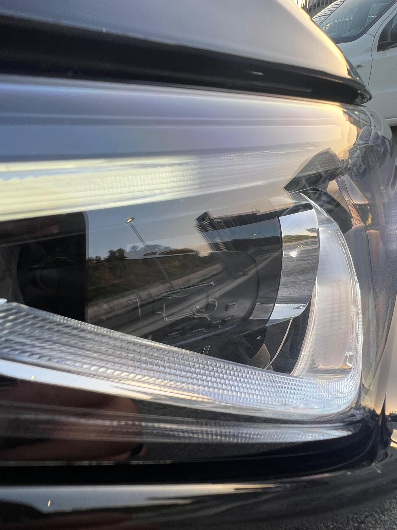 Volkswagen Golf GTI 2.0 TSI DSG