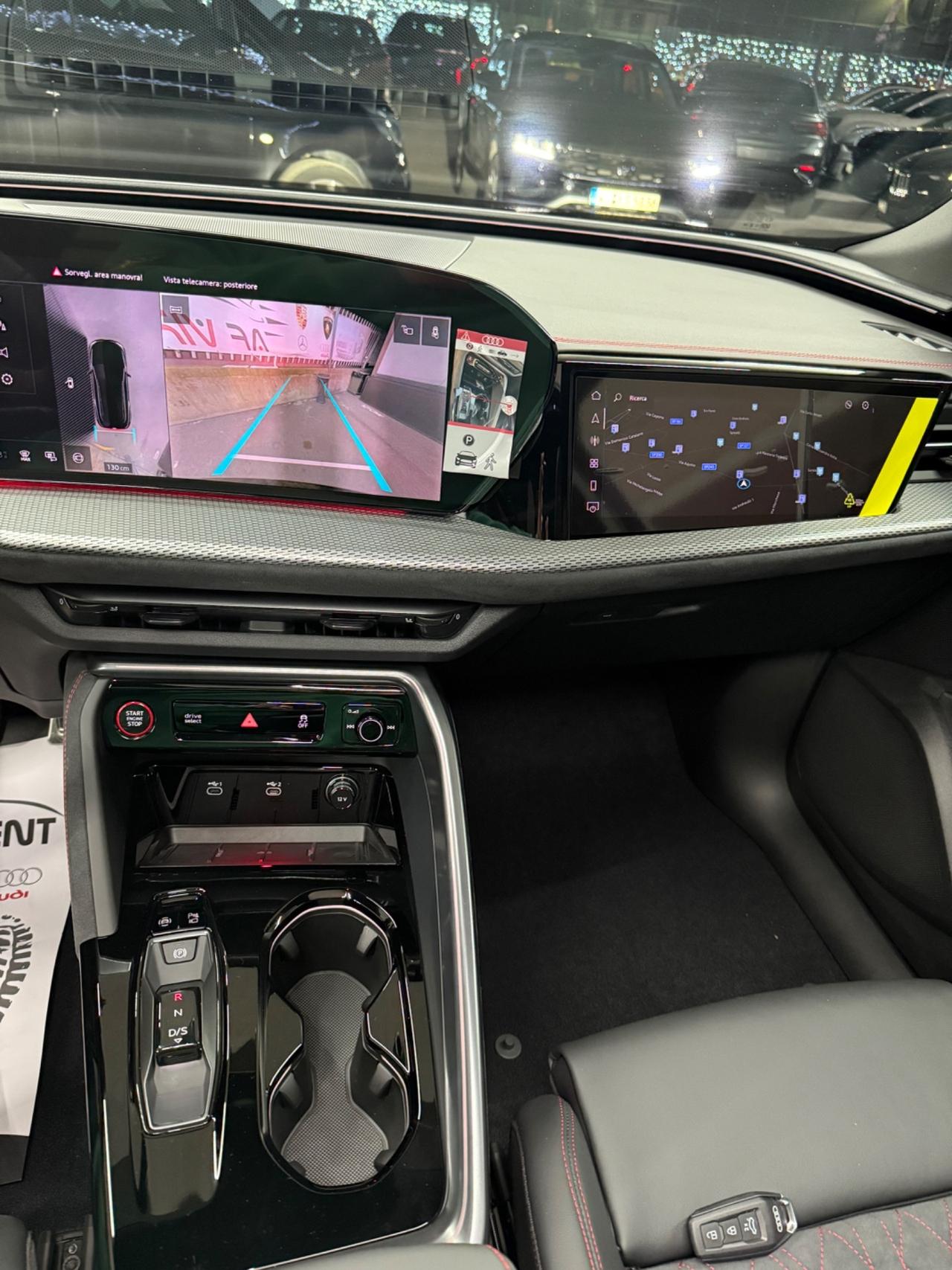 Audi Q5 SPB TDi 150 kW mHEV+ S tronic quattro line edition