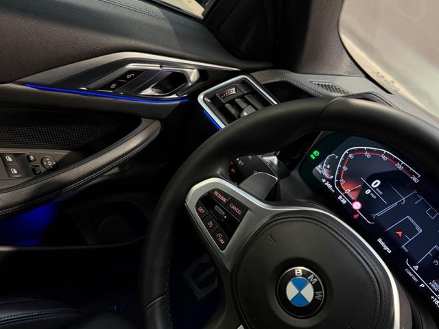BMW 420 d 48V xDrive Coupé Msport