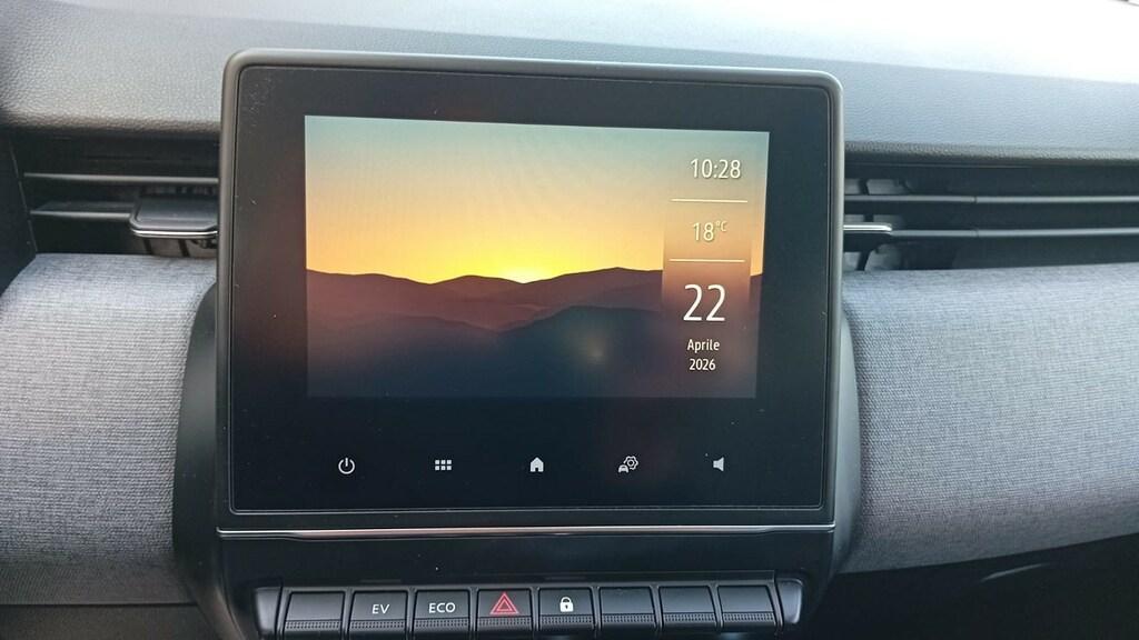 Renault Clio 1.6 E-Tech full hybrid Evolution