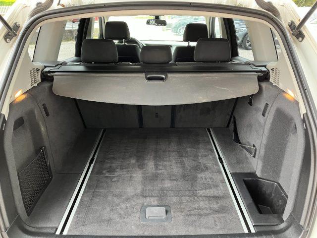 BMW X3 xDrive20d Eletta Aut.