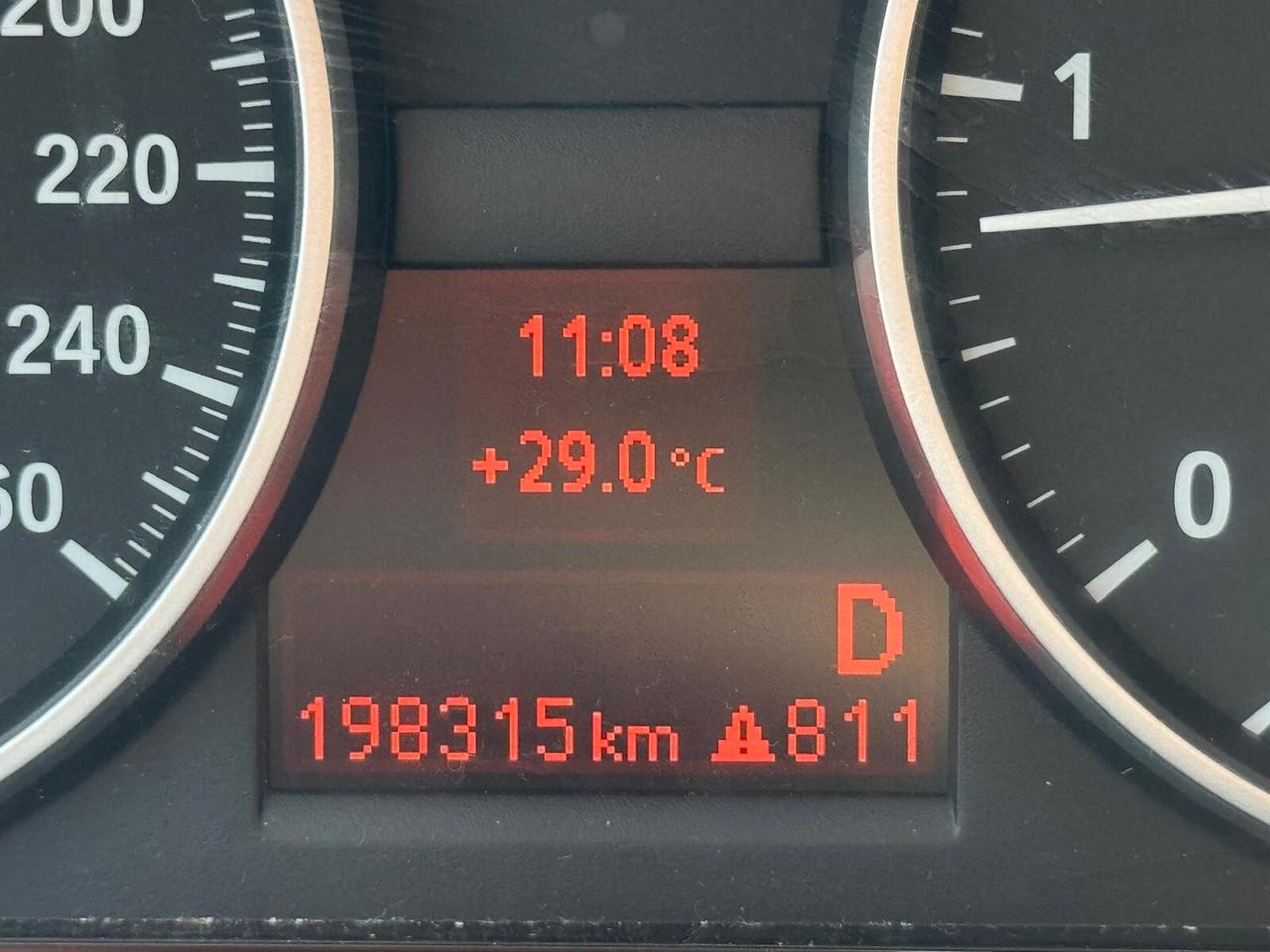 Bmw 318d 2.0 143CV