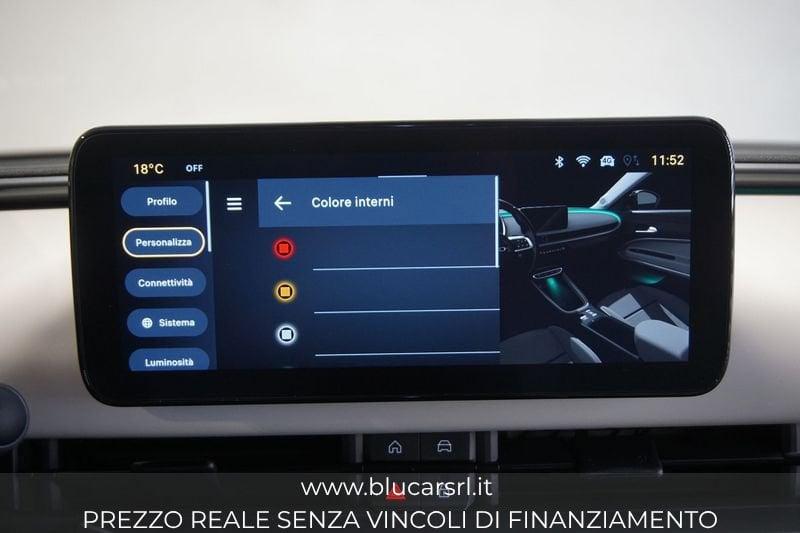 FIAT 600 1.2 Hybrid 110cv La Prima