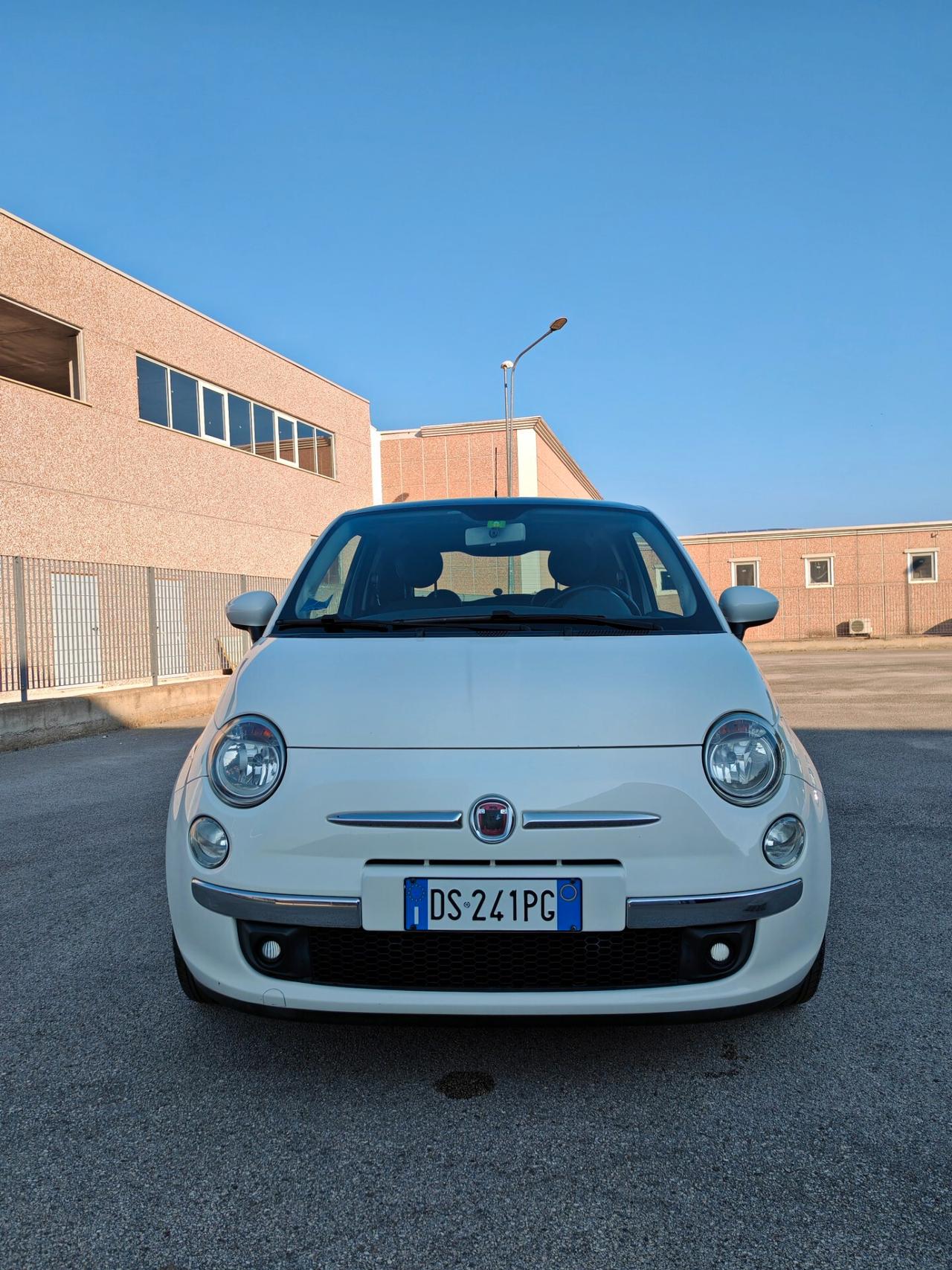 Fiat 500 1.2 Sport