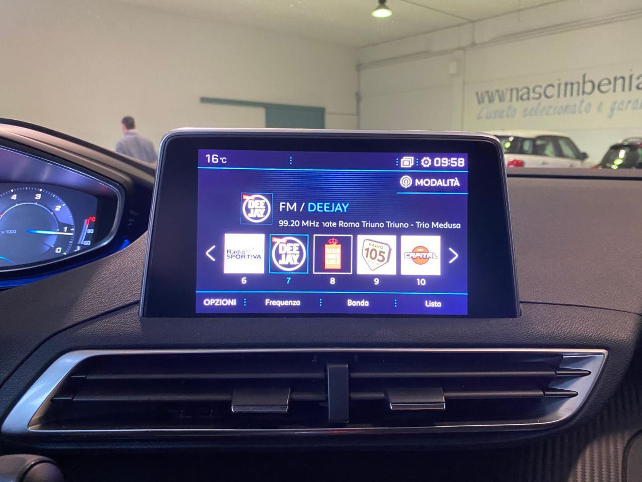 PEUGEOT 3008 BlueHDi 130 S&S EAT8 Business*PROMO*