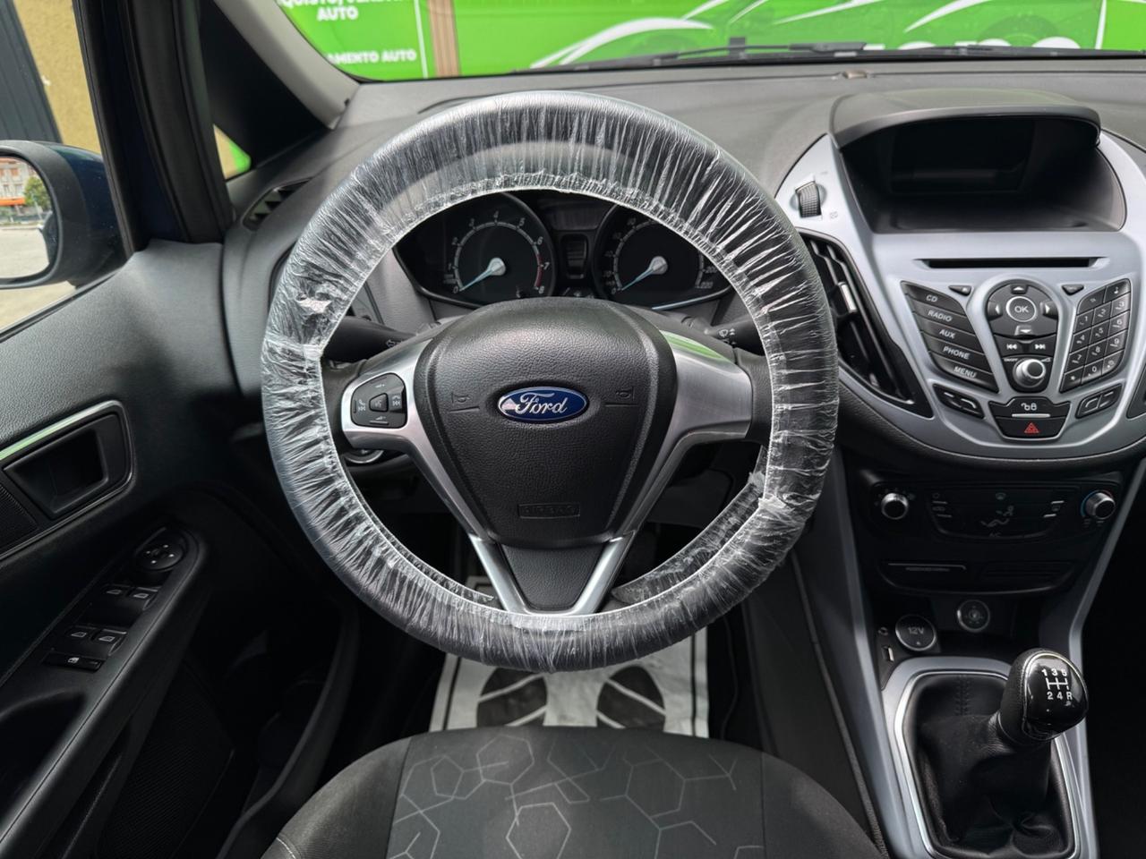 Ford B-Max 1.4 90 CV GPL
