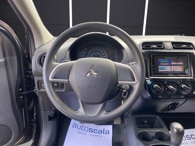 MITSUBISHI Space Star 1.0 GPL bi-fuel Funky