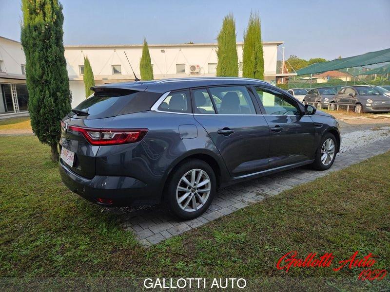 Renault Mégane Mégane Sporter TCe Energy Business