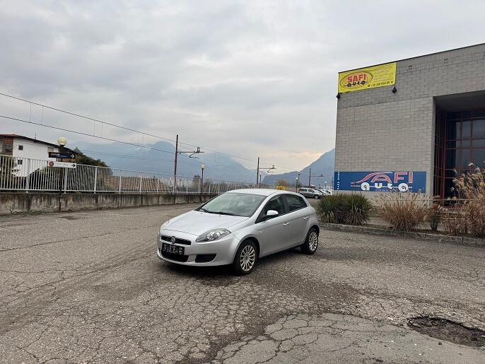 Fiat Bravo II 2011 1.6 16v easy power Active