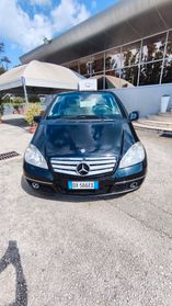 Mercedes Classe A 180 CDI 109CV AVANTGARDE