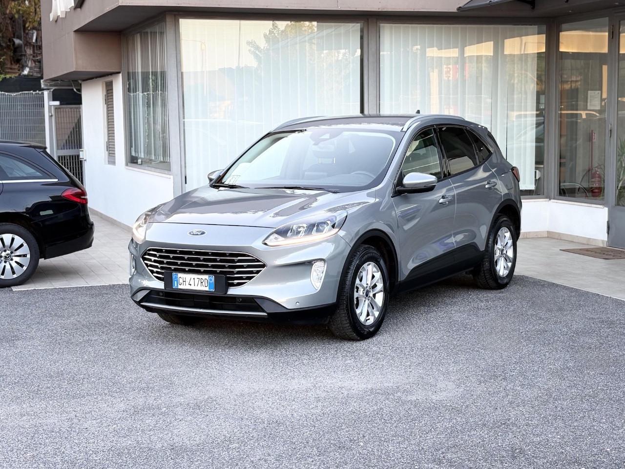 Ford Kuga 1.5 Diesel 120CV E6 - 2022