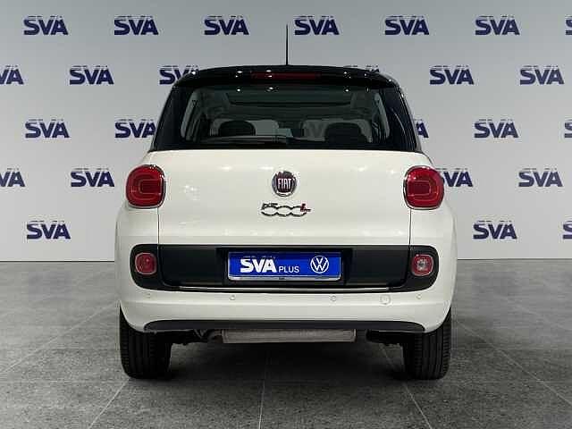 Fiat 500L 0.9 80CV Nat.Power Lounge - METANO/NEOPATENTATI -