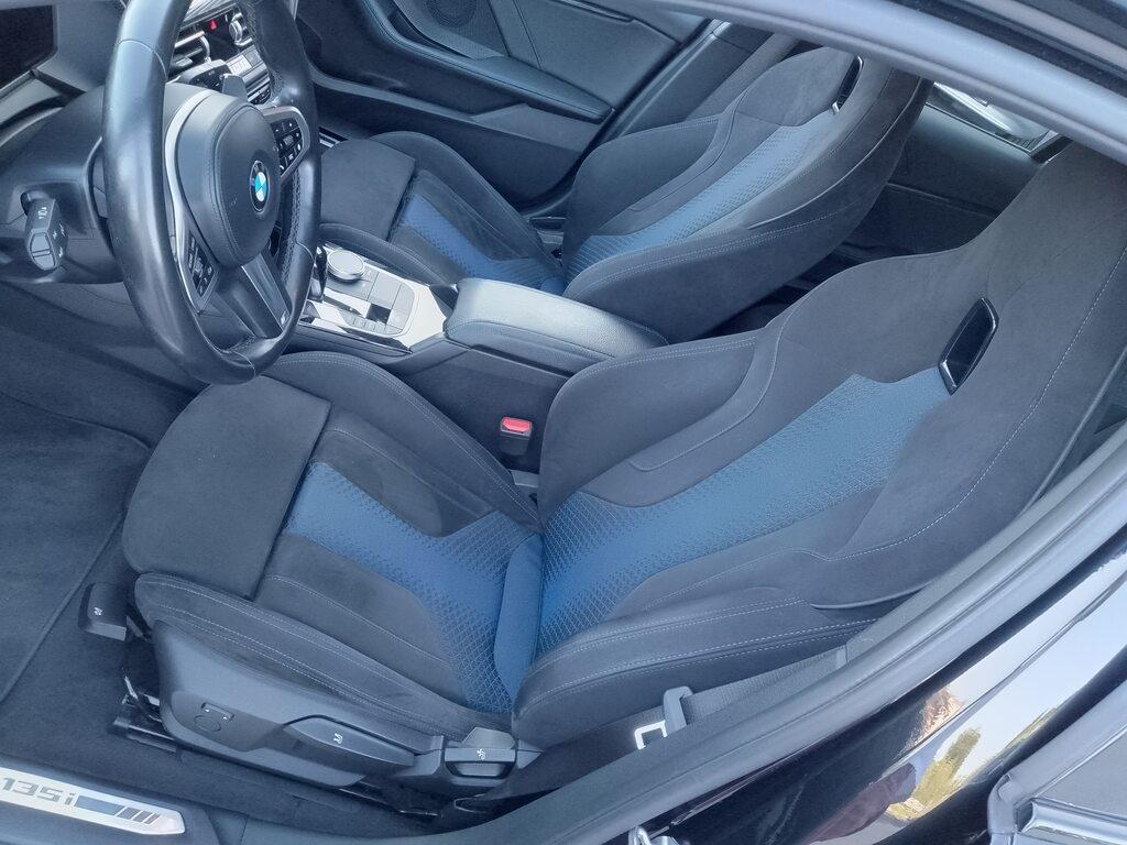 BMW Serie 1 5 Porte 135 i M xDrive Steptronic