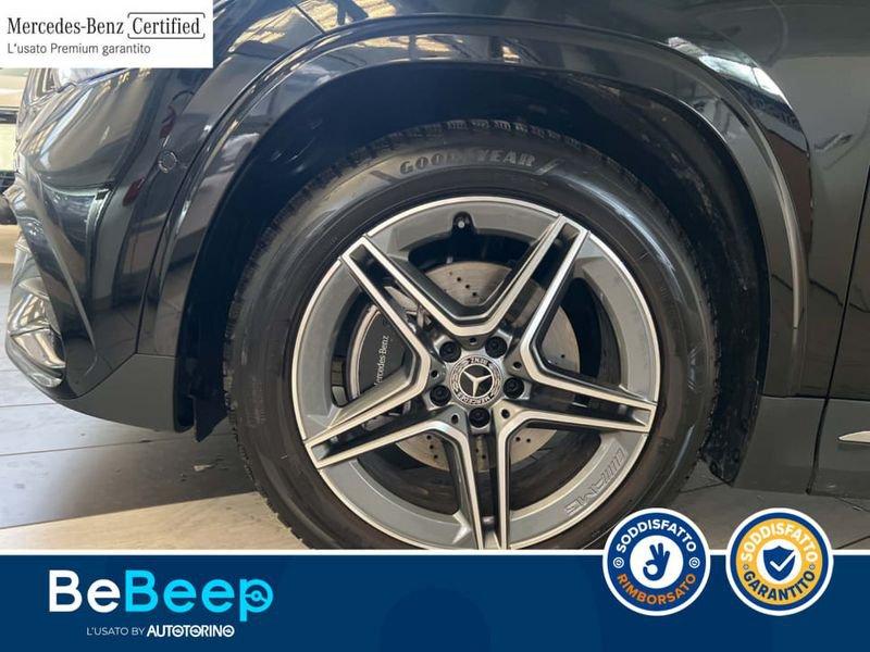 Mercedes-Benz GLA 200 D AMG LINE ADVANCED PLUS AUTO