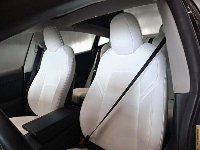 TESLA MODEL 3 75 KWH LONG RANGE DUAL MOTOR AWD 4 PORTE BERLINA