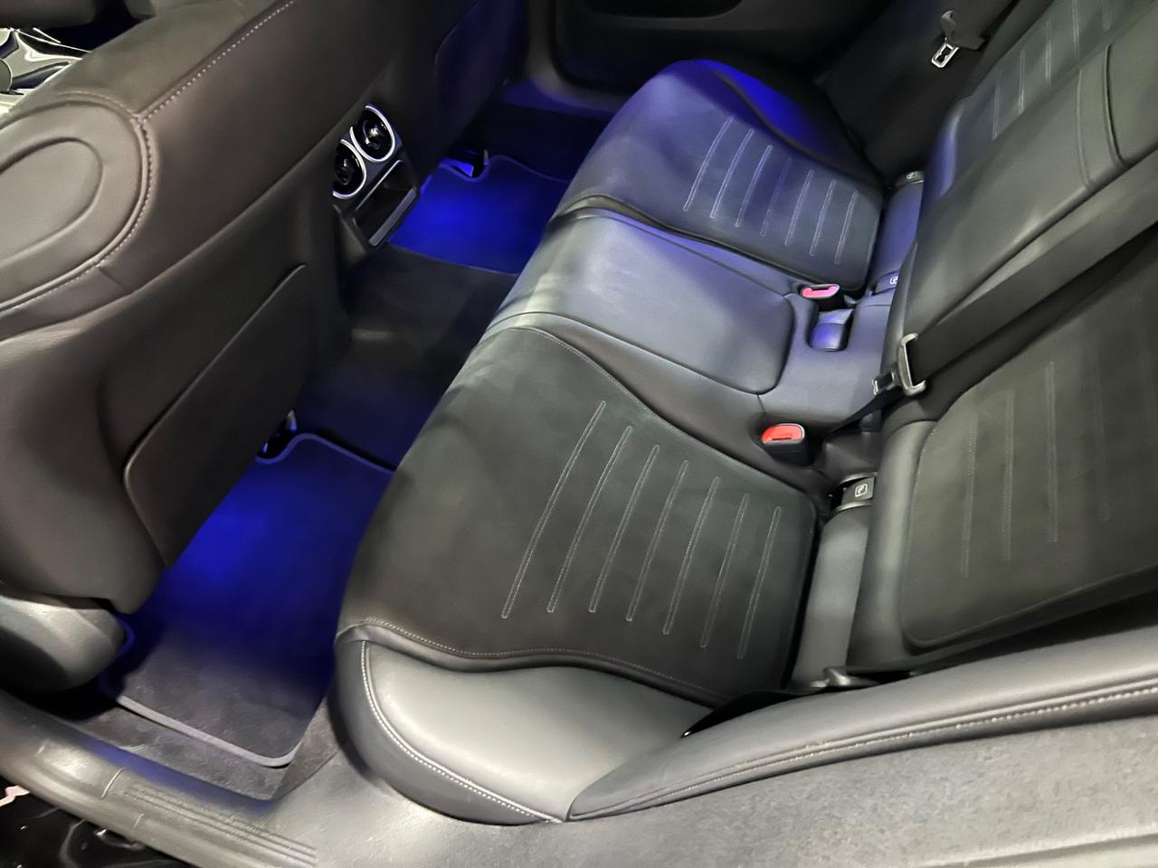 Mercedes Benz C220d MHEV aut. Premium AMG 200 cv