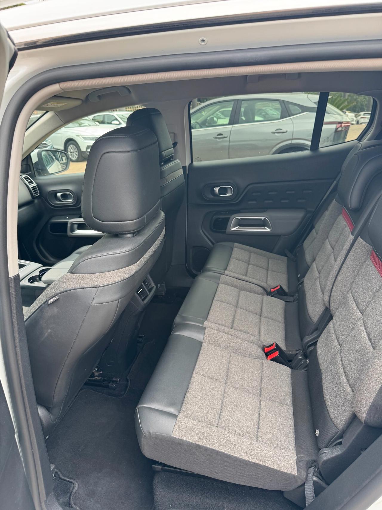 Citroen C5 Aircross BlueHDi 130 S&S EAT8 Shine