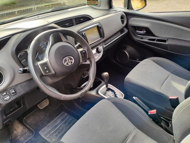 Toyota Yaris 5 Porte Yaris 5p 1.5h Active my16