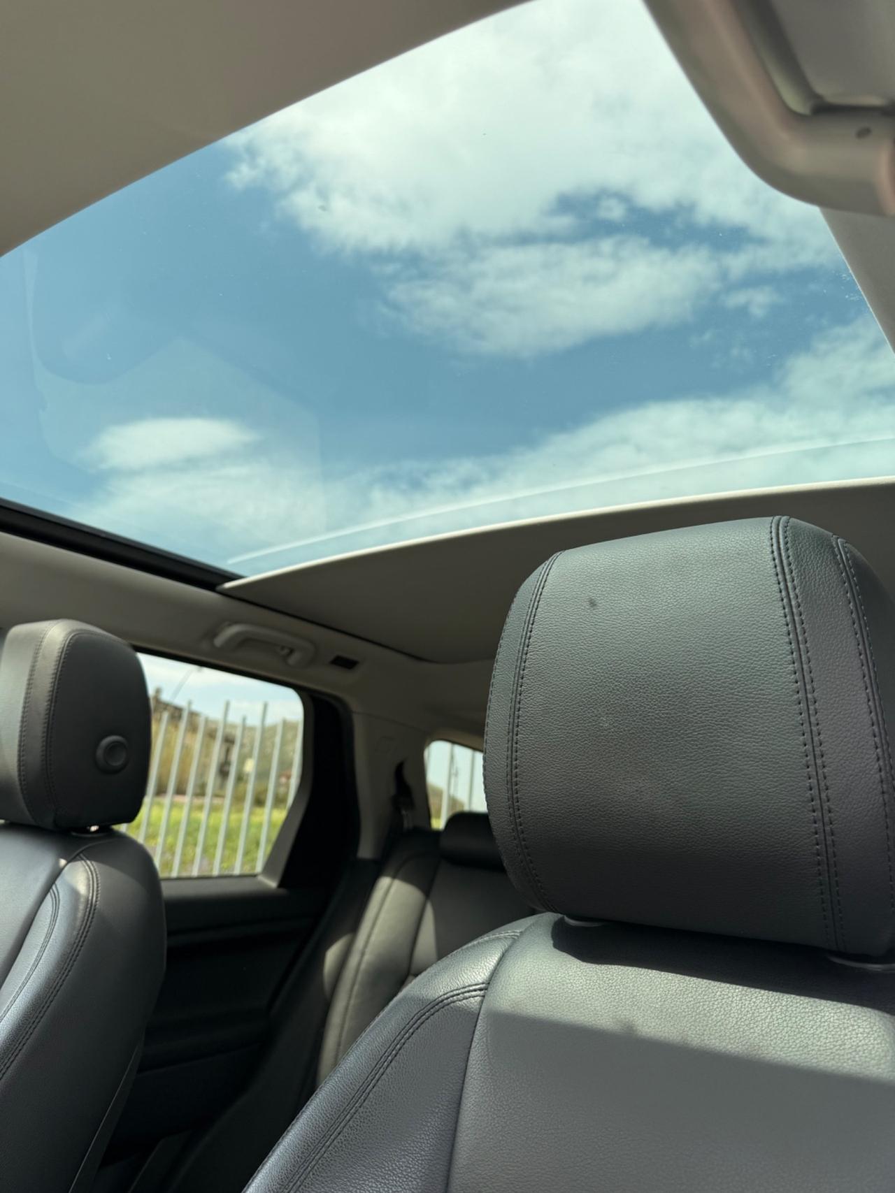 Land Rover Discovery Sport 2.0 TD4 150 CV Pure