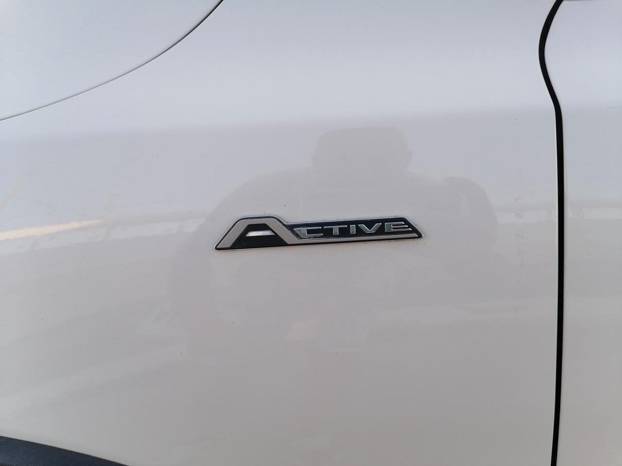 Ford FOCUS ACTIVE 1.5 DIESEL 120 CV **100.000 KM** 2021**