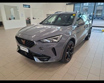 CUPRA Formentor - Formentor 1.5 TSI DSG
