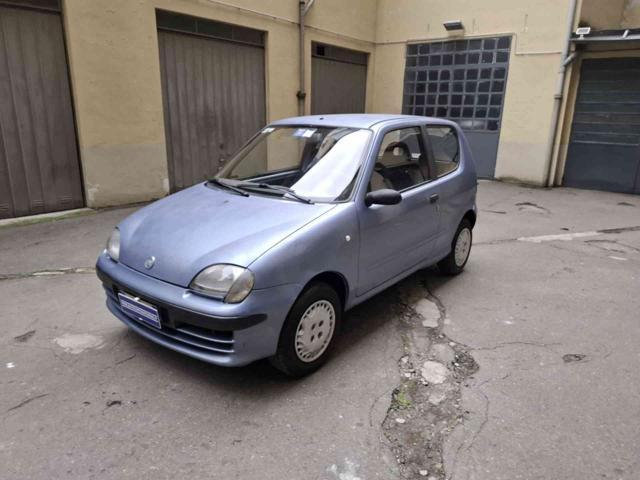 FIAT Seicento 1.1i cat S