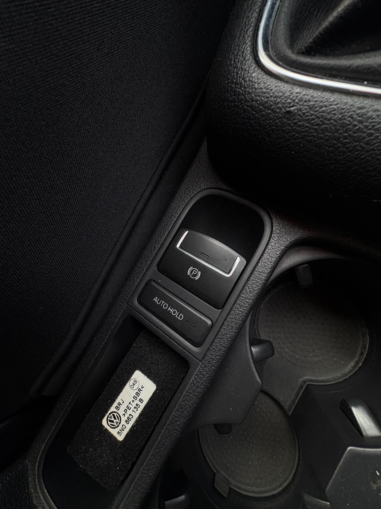 Volkswagen Tiguan 2.0 TDI DPF 4MOTION Track & Field