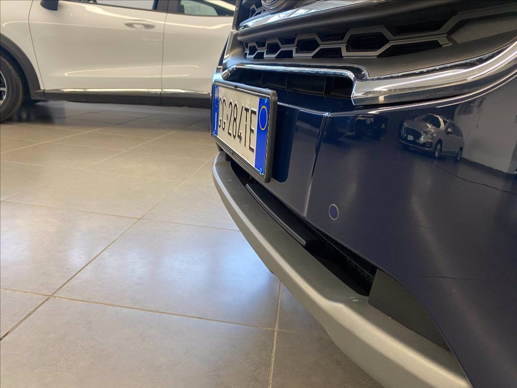 FORD EcoSport 1.0 ecoboost Titanium s&s 125cv my20.25 del 2022