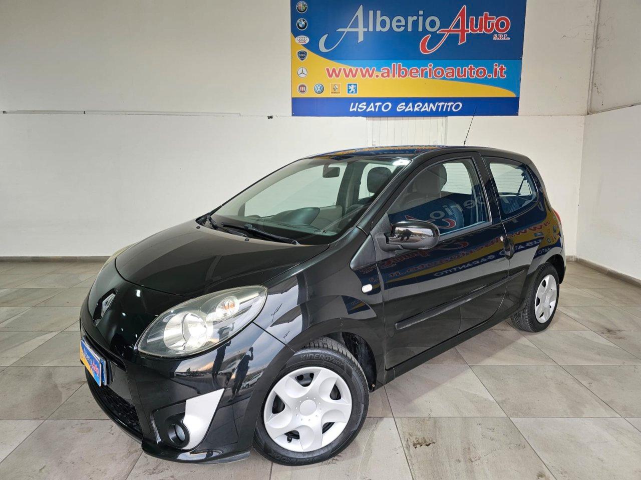 Renault Twingo 1.2 lev Dynamique CL 75cv