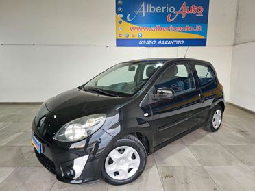 Renault Twingo 1.2 lev Dynamique CL 75cv