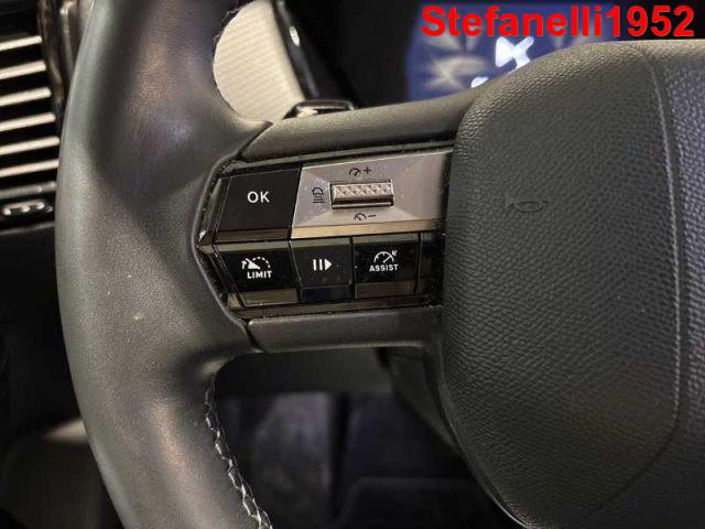 DS AUTOMOBILES DS 4 II - 1.5 bluehdi Business 130cv auto