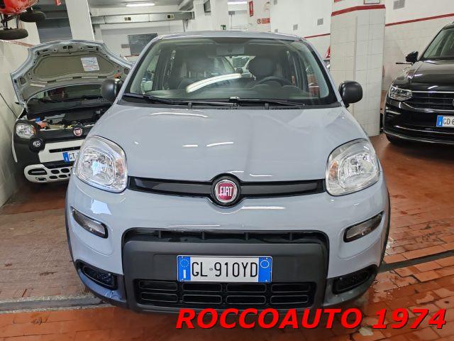 FIAT Panda 1.2 EasyPower MOD. 23 PREZZO REALE