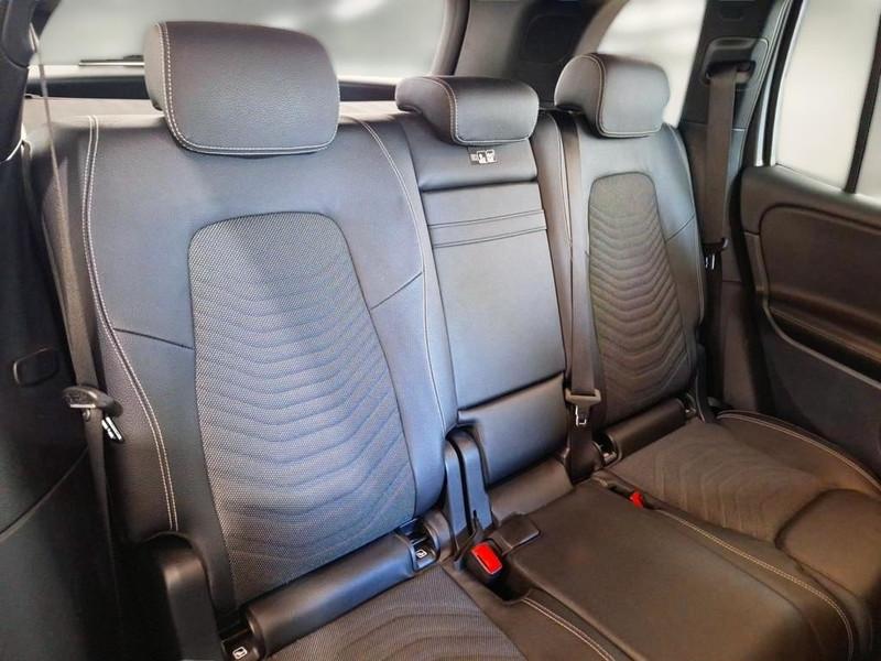 MERCEDES-BENZ GLB 200 d Automatic Business Extra