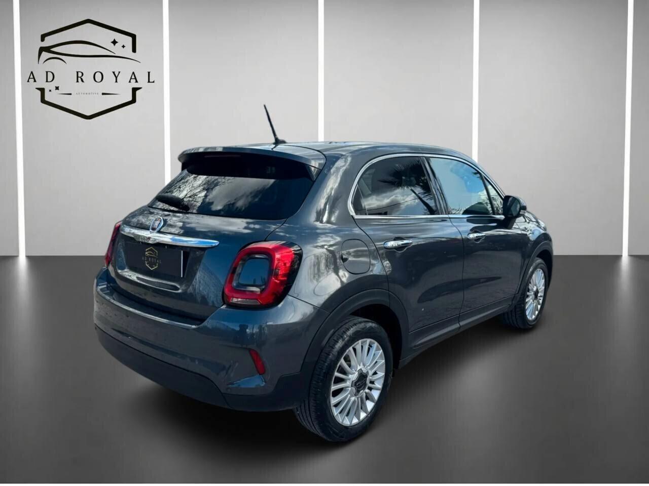 Fiat 500X 1.6 MultiJet 120 CV Lounge 11/2020