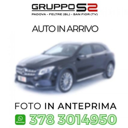 MERCEDES-BENZ GLA 180 AMG Line/PARCKTRONIC/FARI LED/CAMERA 360°