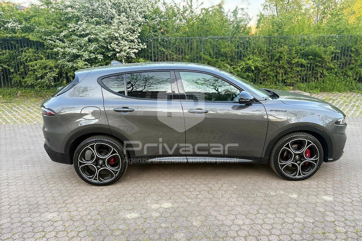 ALFA ROMEO Tonale 1.5 160 CV MHEV TCT7 Edizione Speciale