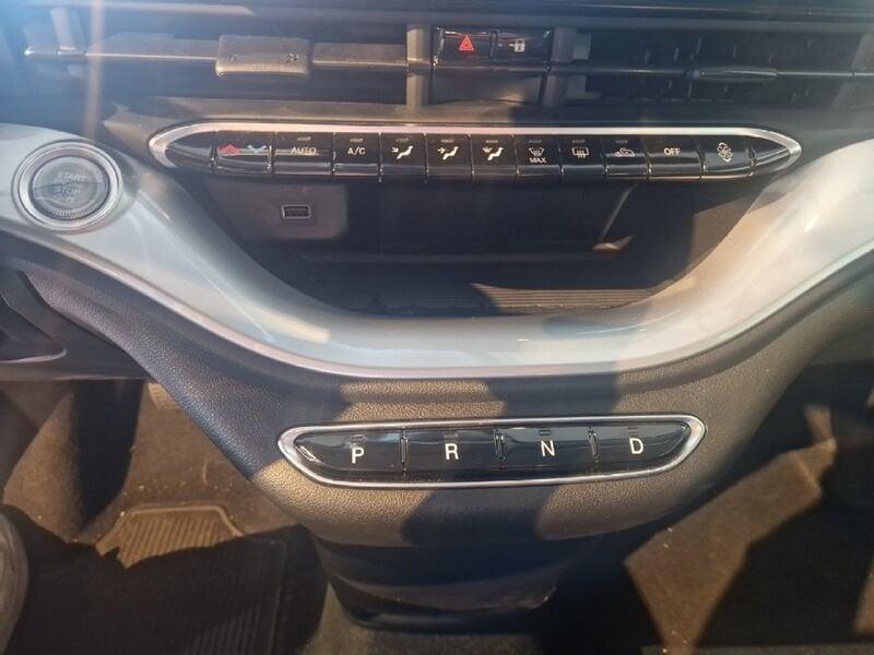 FIAT 500 elettrica La Nuova Serie1 La Nuova - Icon 320 Berlina