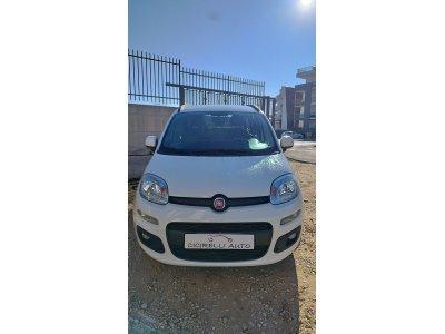 Fiat Panda LOUNGE