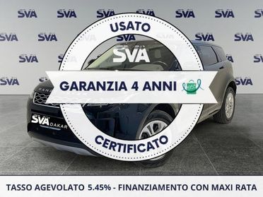 Land Rover Range Rover Evoque II 2019 S 150cv - AUTOCARRO IVA ESPOSTA 100%