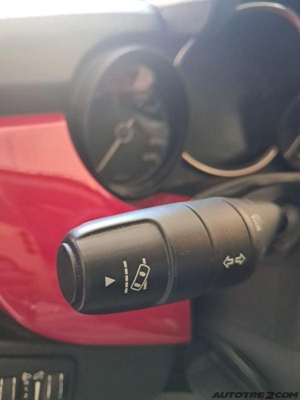 FIAT 500X 1.0 T3 120 CV City Cross - GPL!!