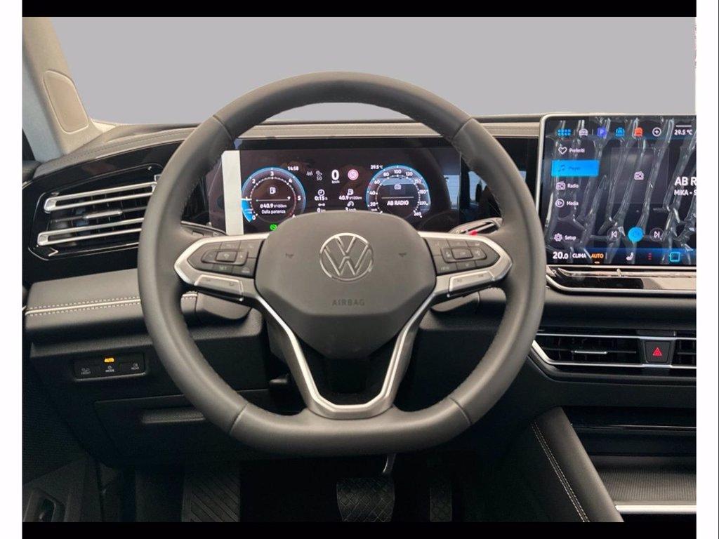 VOLKSWAGEN Tiguan 2.0 tdi elegance 150cv dsg del 2026