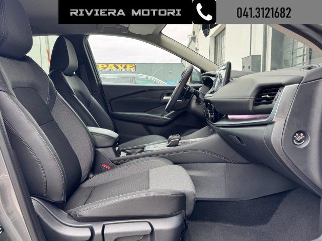 NISSAN Qashqai MHEV 158 CV N-Connecta Xtronic ALTRI COLORI